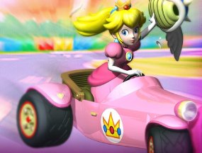 9 Best Driving Games For Girls
