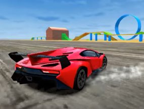 Madalin Stunt Cars 2 Full Gameplay Walkthrough
